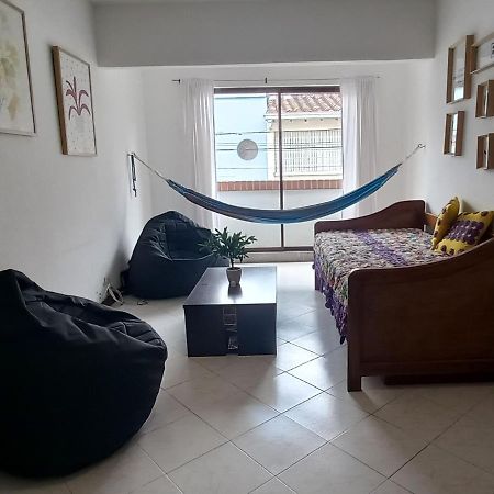 Apto Idoneo Para Descansar Muy Central En El Poblado Lejlighed Medellín Eksteriør billede